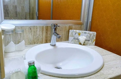 Zona Hotelera Hotel | Calypso Hotel Cancun