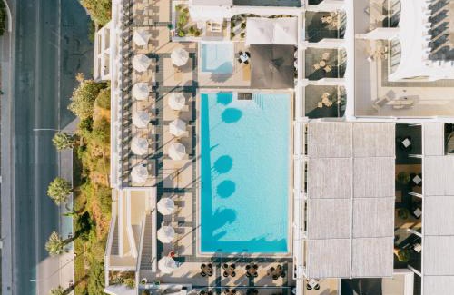Faliraki Resort | Calypso Palace
