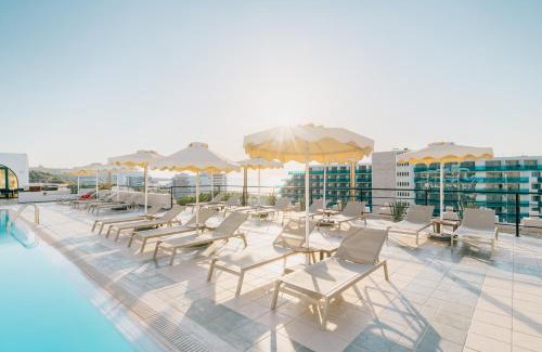 Faliraki Resort | Calypso Palace