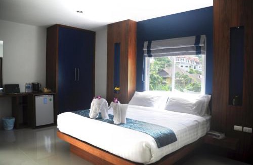 Nanai Road Hotel | Calypso Patong Hotel