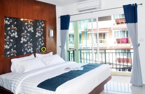 Nanai Road Hotel | Calypso Patong Hotel