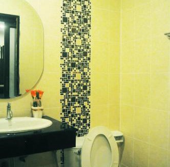 Nanai Road Hotel | Calypso Patong Hotel