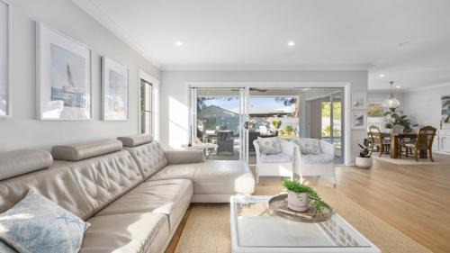 Sawtell House | Calypso - Pool, Walk To Beach, Sawtell