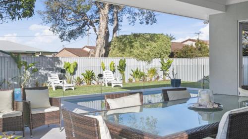 Sawtell House | Calypso - Pool, Walk To Beach, Sawtell