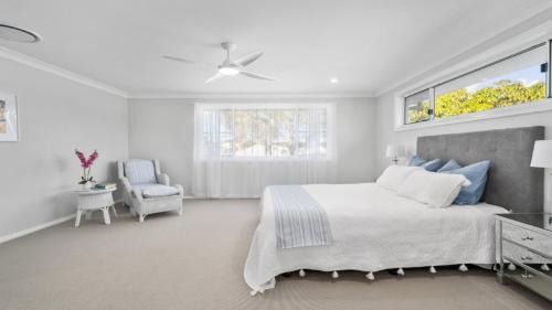 Sawtell House | Calypso - Pool, Walk To Beach, Sawtell