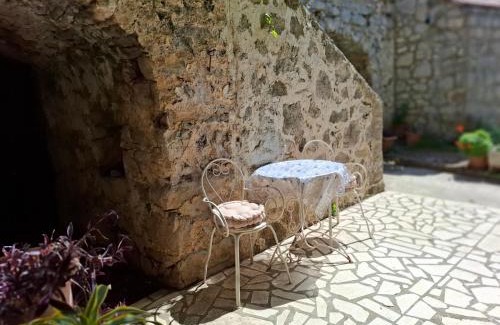 Mljet Apartment | Calypso's Cave the Apartment for Animal Lovers
