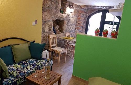 Mljet Apartment | Calypso's Cave the Apartment for Animal Lovers
