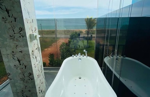 Iranawila Hotel | Calypso Sunset Beach Hotel