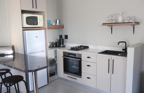 Calypso Beach Apartment | Calypso Sunset