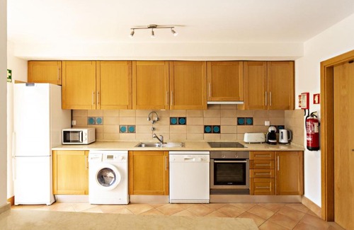Santa Luzia Apartment | Camélia Apartment
