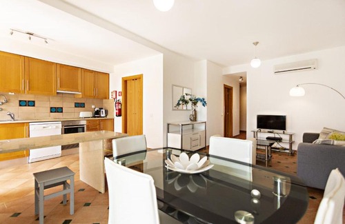 Santa Luzia Apartment | Camélia Apartment