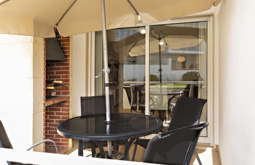 Santa Luzia Apartment | Camélia Apartment