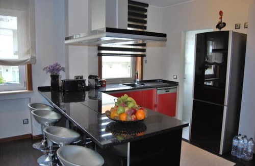 Centro / Baixa Apartment | Camões Suite