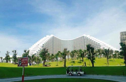 Cam Lam Hotel | Cam Ranh Nha Trang Seaview Resort
