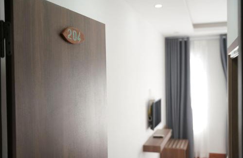 Cam Lam Apartment | Cam Ranh Surf Home