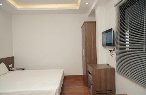 Cam Lam Apartment | Cam Ranh Surf Home