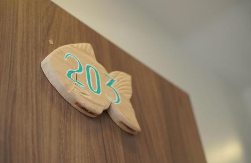 Cam Lam Apartment | Cam Ranh Surf Home
