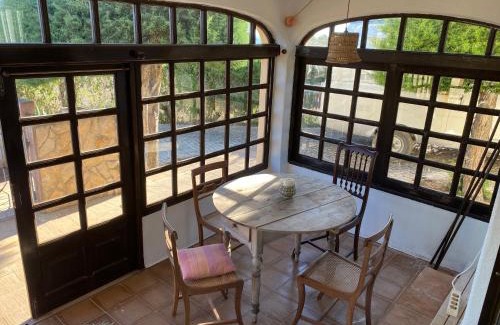 Lagos Villa | Cama da Vaca