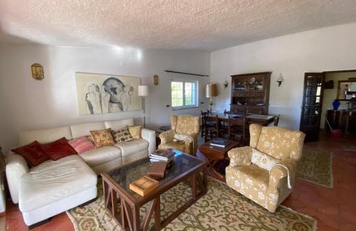 Lagos Villa | Cama da Vaca