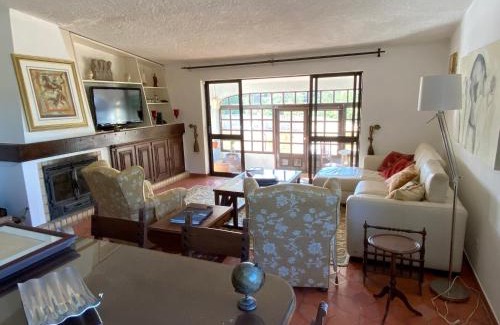 Lagos Villa | Cama da Vaca