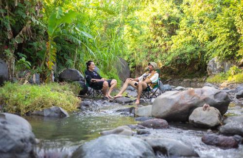 Tumbu Village Other | Camani Glamping