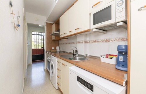 Cabrita House | Camarote De Algetares