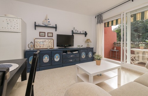 Cabrita House | Camarote De Algetares