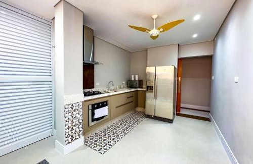 Gonzaga Apartment | Camarote Gonzaga - local mais vibrante de Santos