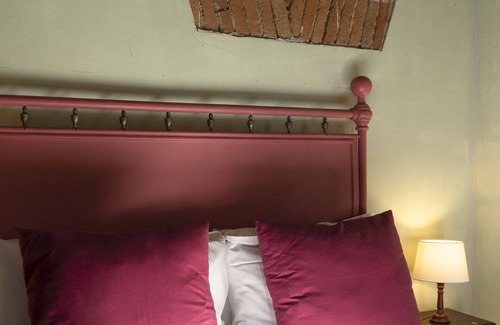 Chiusi Hotel | Camars - Junior Suite