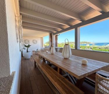 Cavallo Apartment | CAMARU CANTU