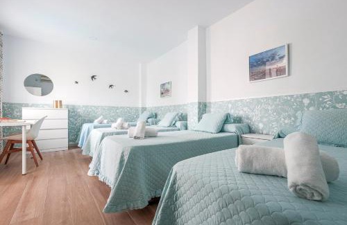 Camas House | Camas casa a 5 min de Sevilla con piscina