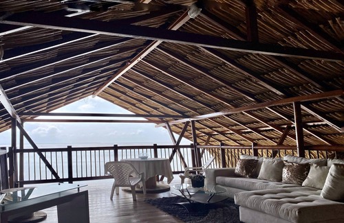 Bocachica Apartment | Camatajua House By Wynwood House