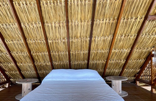 Bocachica Apartment | Camatajua House By Wynwood House