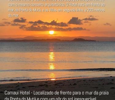 Barra Grande Hotel | Camauí Hotel