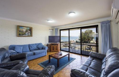 Iluka Apartment | Camawood 11 Iluka NSW