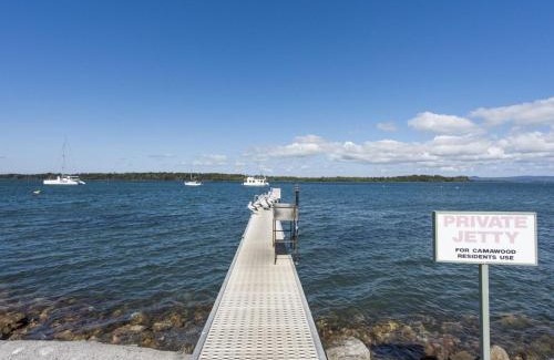 Iluka Apartment | Camawood 2
