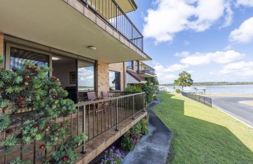 Iluka Apartment | Camawood 2