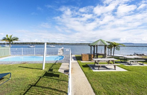 Iluka Apartment | Camawood 4