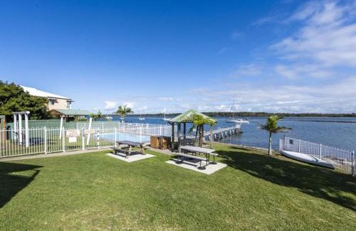 Iluka Apartment | Camawood 4