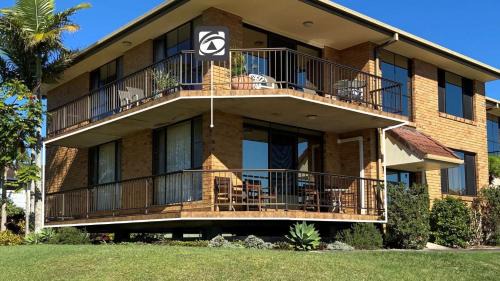 Iluka House | Camawood Unit 1
