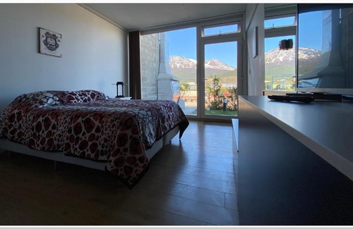 Province of Tierra del Fuego Apartment | Cambaceres Apart B