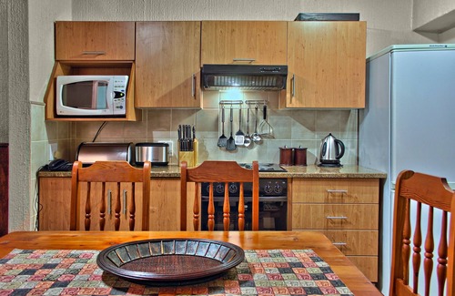 Hazyview Cabin | Cambalala Kruger Park Lodge