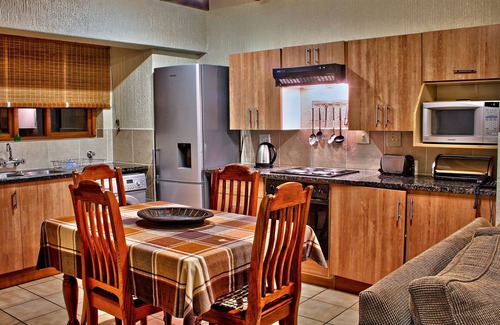 Hazyview Cabin | Cambalala Kruger Park Lodge