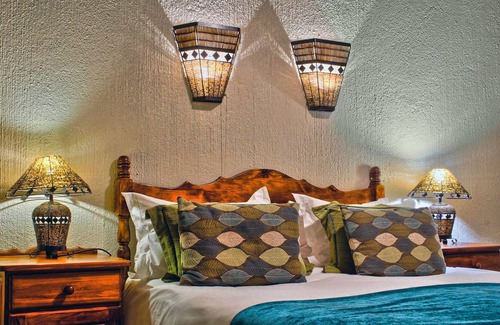 Hazyview Cabin | Cambalala Kruger Park Lodge
