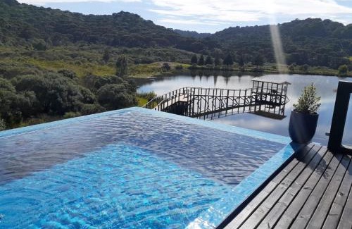 Cambara do Sul Hotel | Cambará Eco Hotel