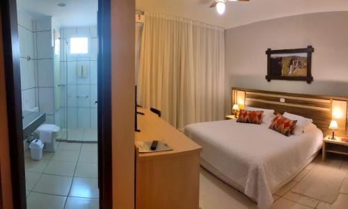 Cambara do Sul Hotel | Cambará Eco Hotel