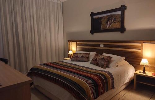 Cambara do Sul Hotel | Cambará Eco Hotel