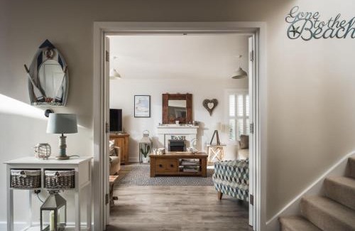Camber House | Camber Beach House