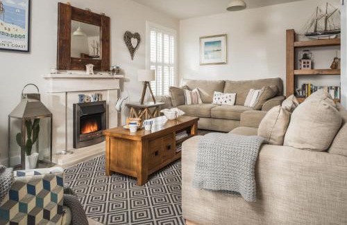 Camber House | Camber Beach House