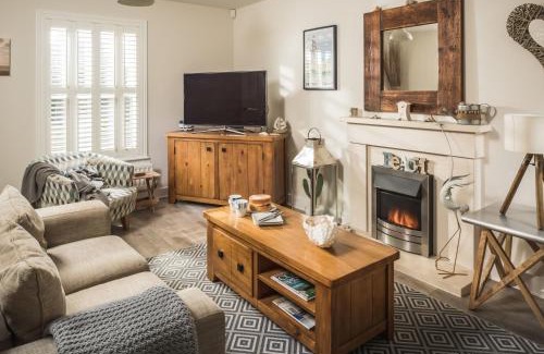 Camber House | Camber Beach House